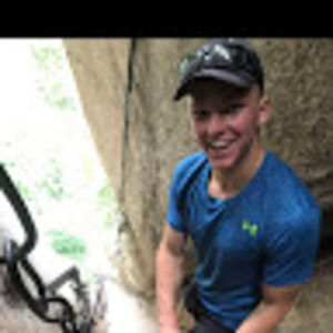 Meet your Posher, Layne